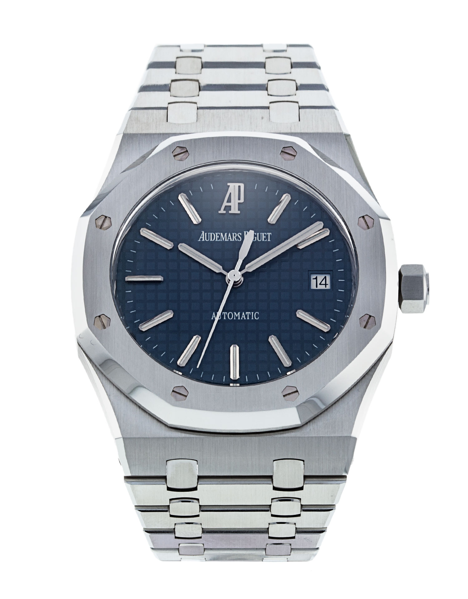 Audemars Piguet Royal Oak 15300ST.OO.1220ST.02 Audemars Piguet Royal Oak 15300ST.OO.1220ST.02